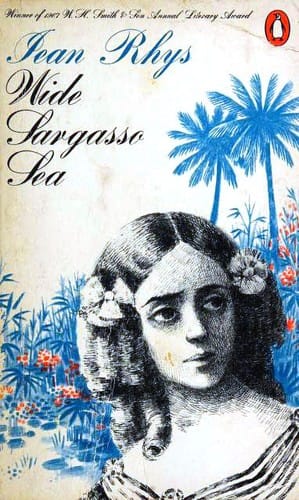 Wide Sargasso Sea